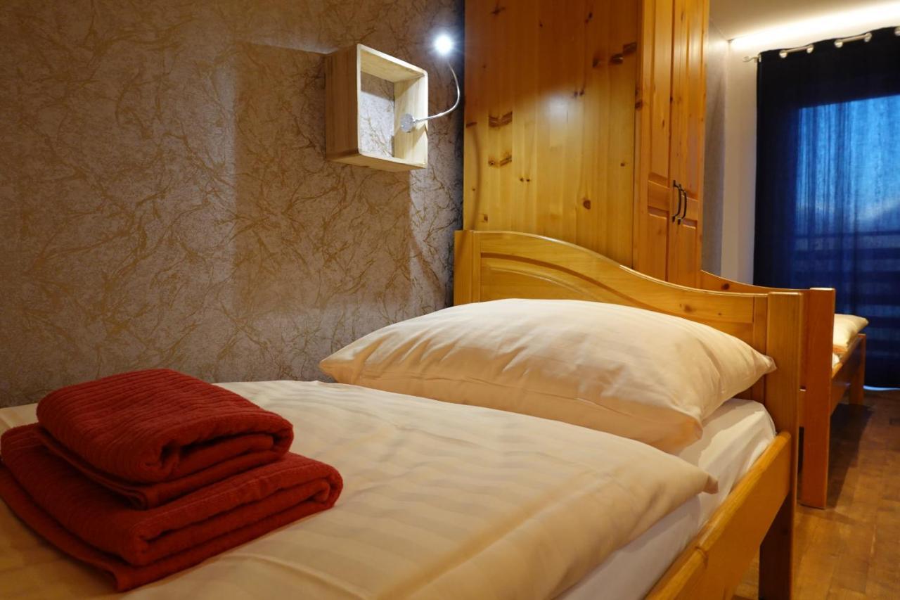 Tatralandia Apartmany Relax Liptovský Mikuláš Exteriér fotografie