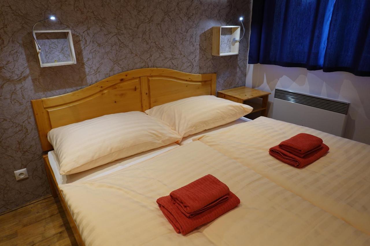 Tatralandia Apartmany Relax Liptovský Mikuláš Exteriér fotografie