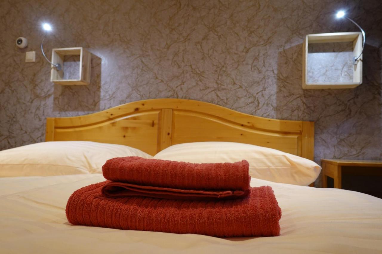 Tatralandia Apartmany Relax Liptovský Mikuláš Exteriér fotografie