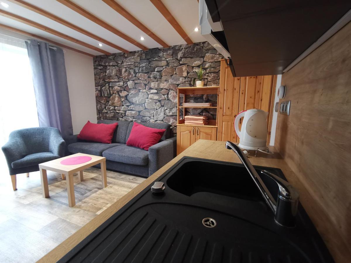 Tatralandia Apartmany Relax Liptovský Mikuláš Exteriér fotografie