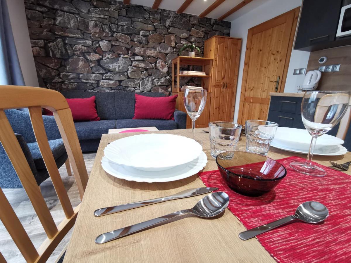 Tatralandia Apartmany Relax Liptovský Mikuláš Exteriér fotografie