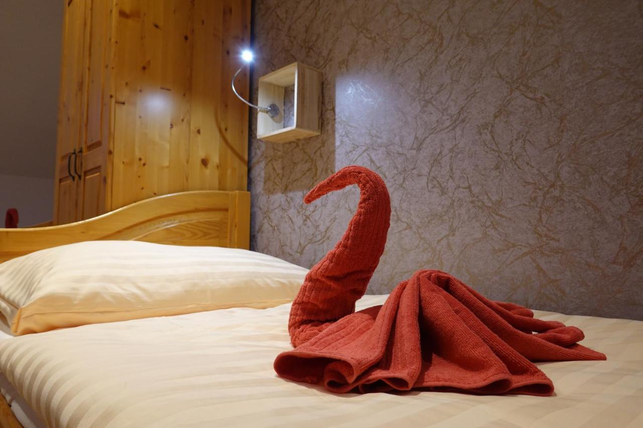 Tatralandia Apartmany Relax Liptovský Mikuláš Exteriér fotografie