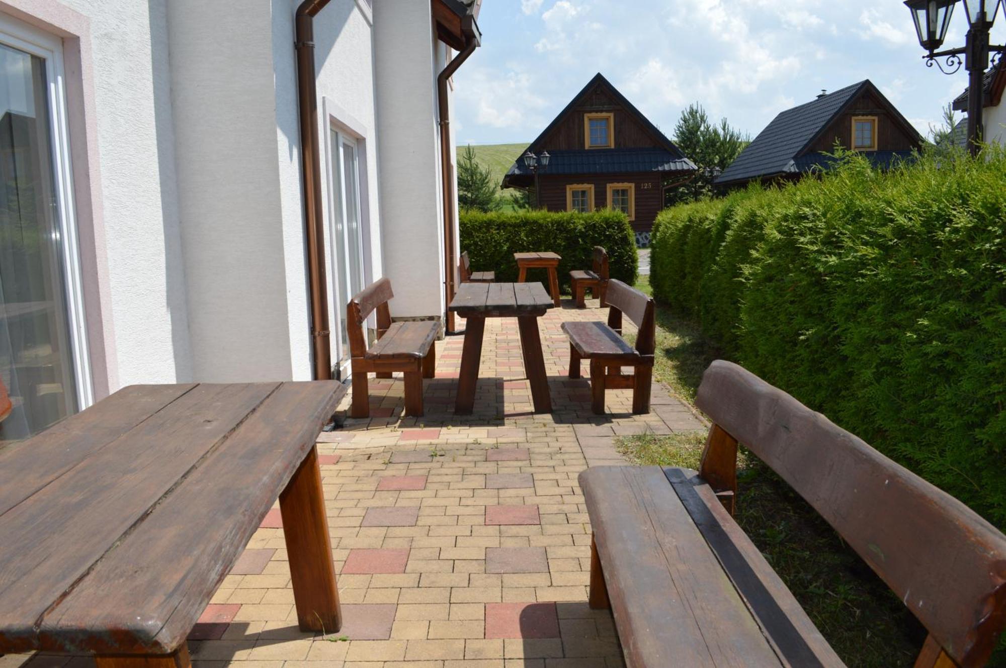 Tatralandia Apartmany Relax Liptovský Mikuláš Exteriér fotografie