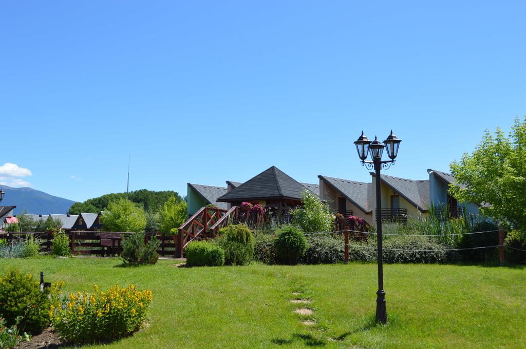 Tatralandia Apartmany Relax Liptovský Mikuláš Exteriér fotografie