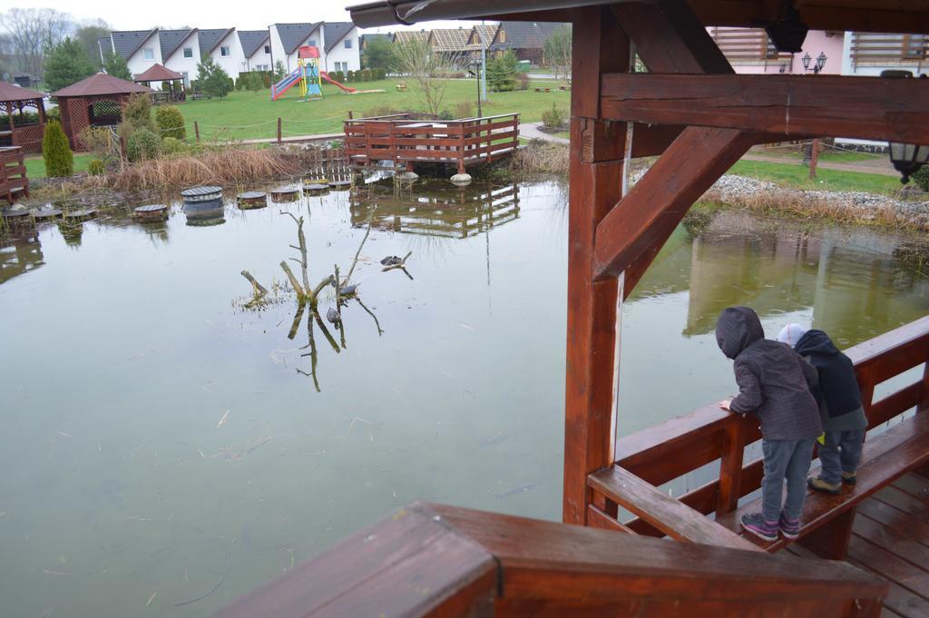Tatralandia Apartmany Relax Liptovský Mikuláš Exteriér fotografie