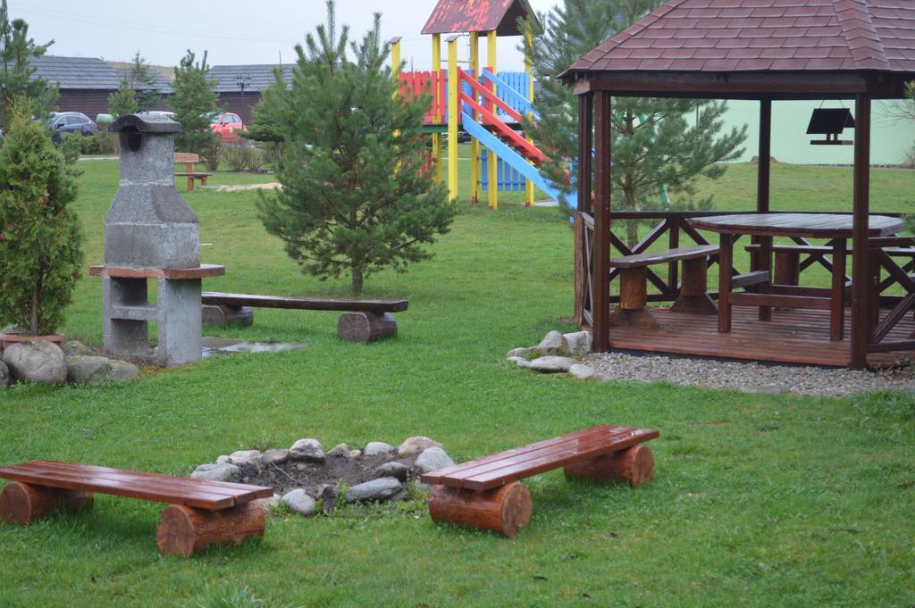 Tatralandia Apartmany Relax Liptovský Mikuláš Exteriér fotografie