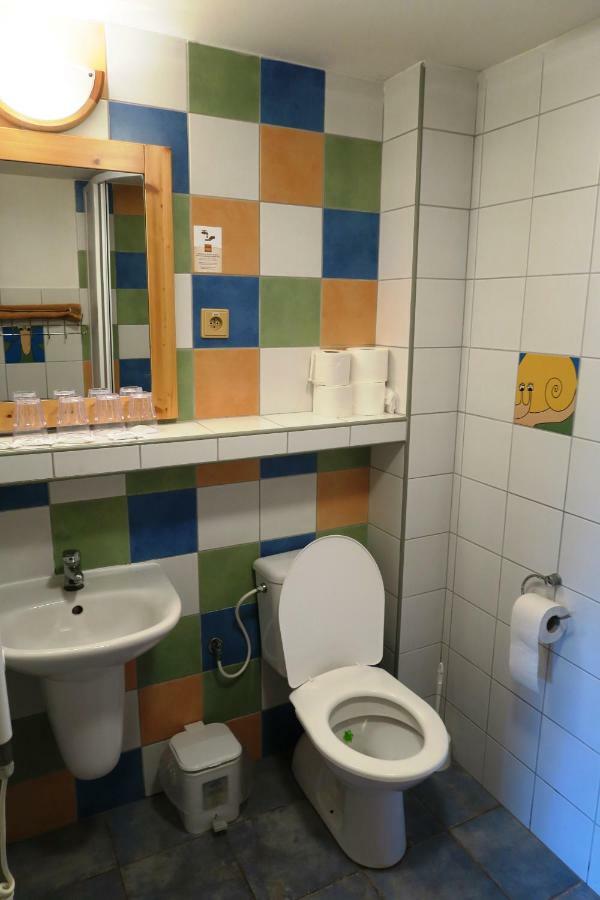 Tatralandia Apartmany Relax Liptovský Mikuláš Exteriér fotografie