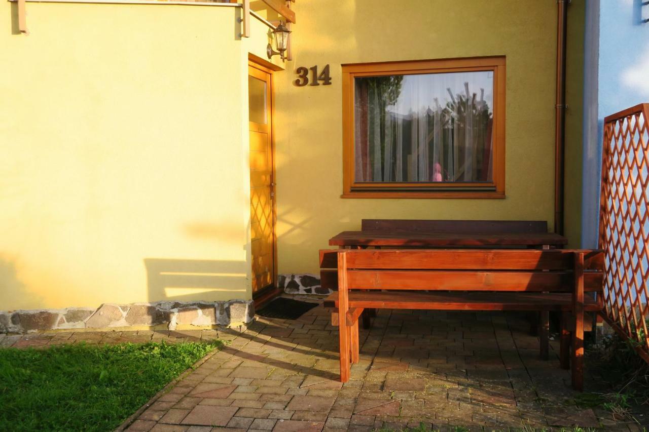 Tatralandia Apartmany Relax Liptovský Mikuláš Exteriér fotografie