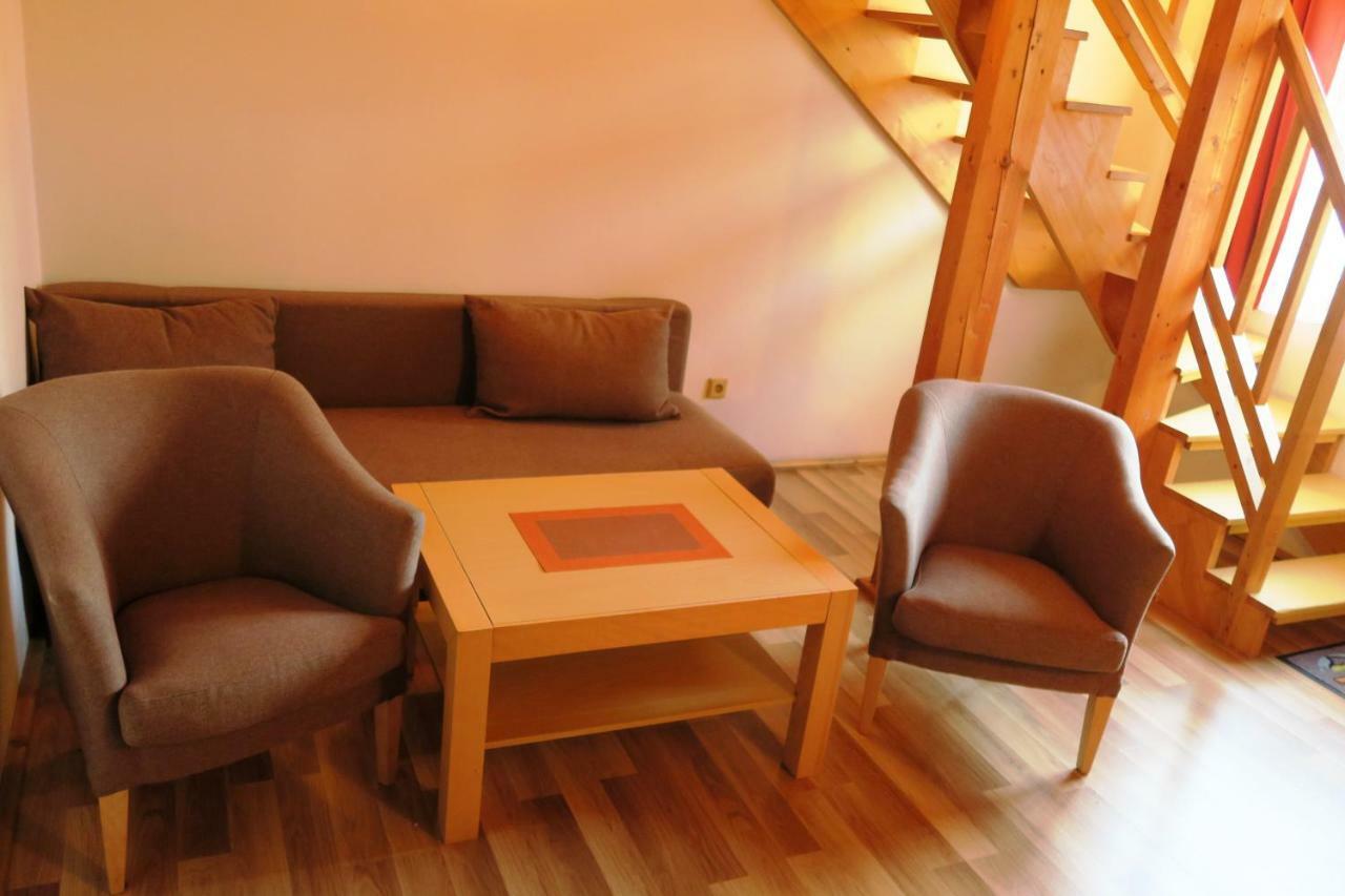 Tatralandia Apartmany Relax Liptovský Mikuláš Exteriér fotografie