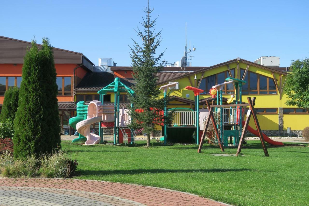 Tatralandia Apartmany Relax Liptovský Mikuláš Exteriér fotografie