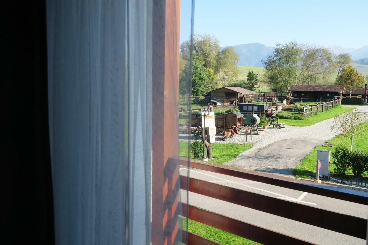 Tatralandia Apartmany Relax Liptovský Mikuláš Exteriér fotografie
