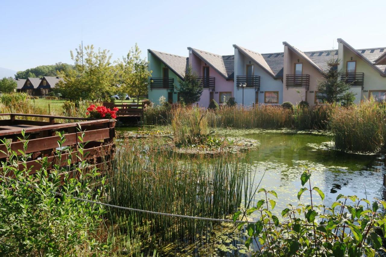 Tatralandia Apartmany Relax Liptovský Mikuláš Exteriér fotografie