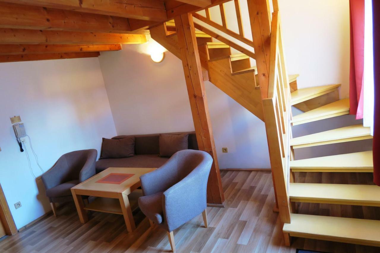 Tatralandia Apartmany Relax Liptovský Mikuláš Exteriér fotografie