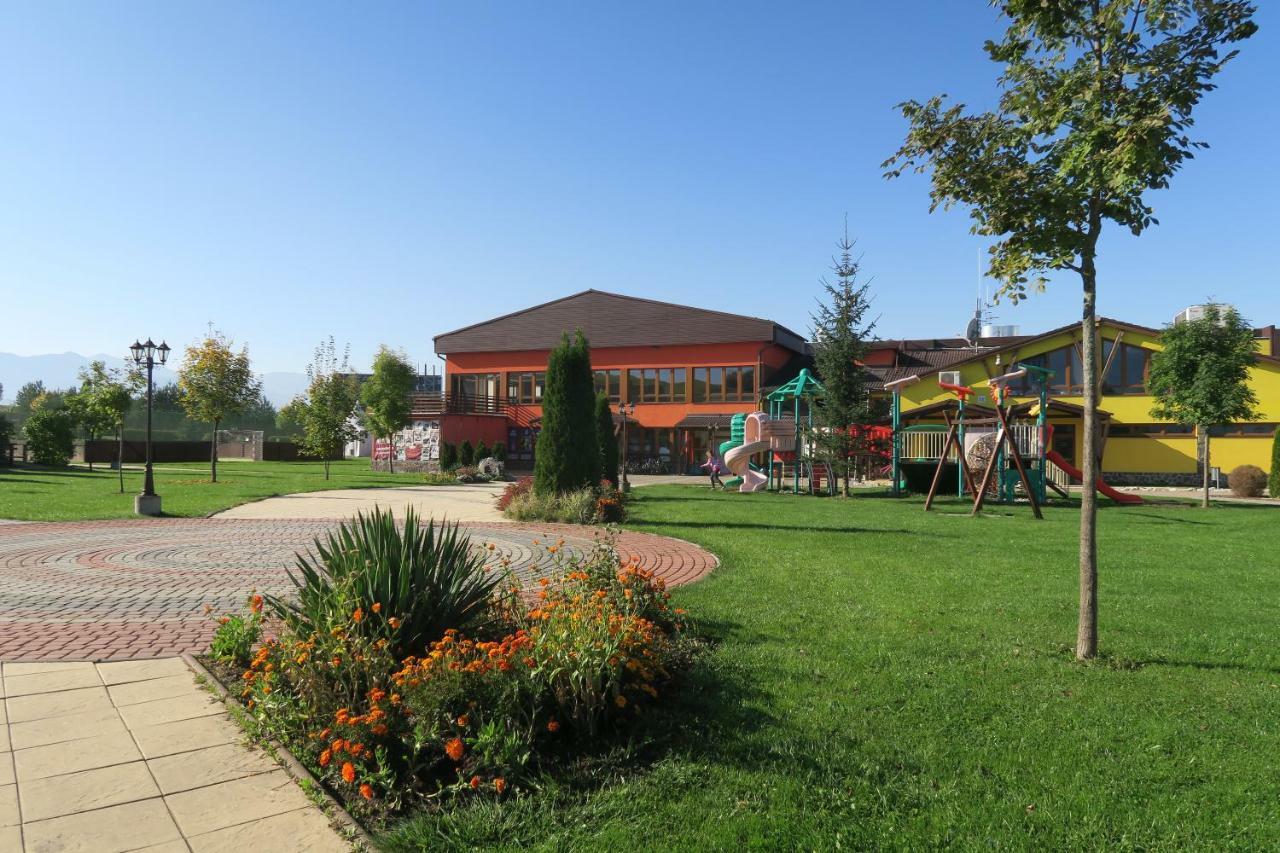 Tatralandia Apartmany Relax Liptovský Mikuláš Exteriér fotografie