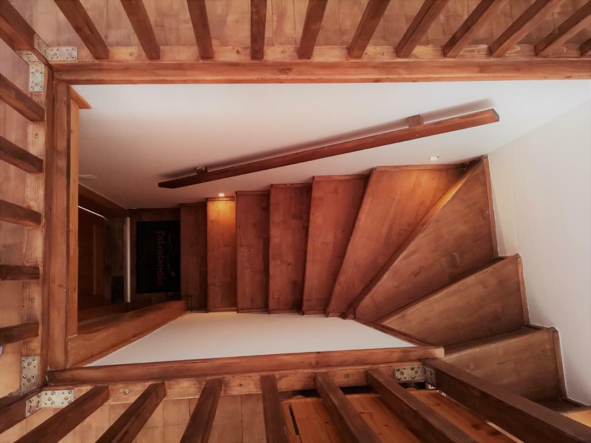 Tatralandia Apartmany Relax Liptovský Mikuláš Exteriér fotografie