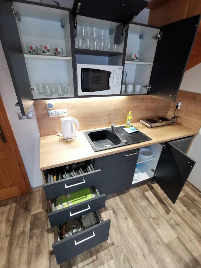 Tatralandia Apartmany Relax Liptovský Mikuláš Exteriér fotografie