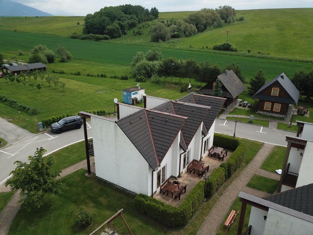 Tatralandia Apartmany Relax Liptovský Mikuláš Exteriér fotografie