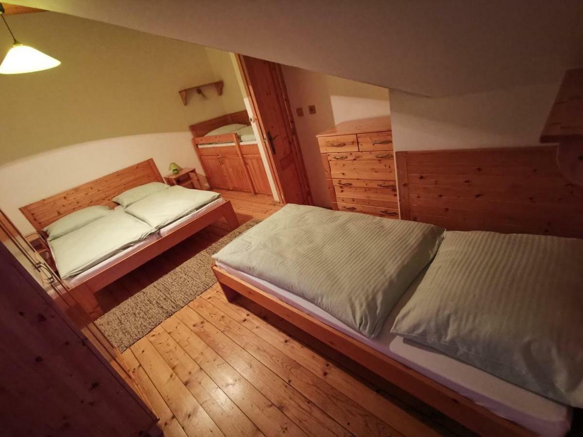 Tatralandia Apartmany Relax Liptovský Mikuláš Exteriér fotografie