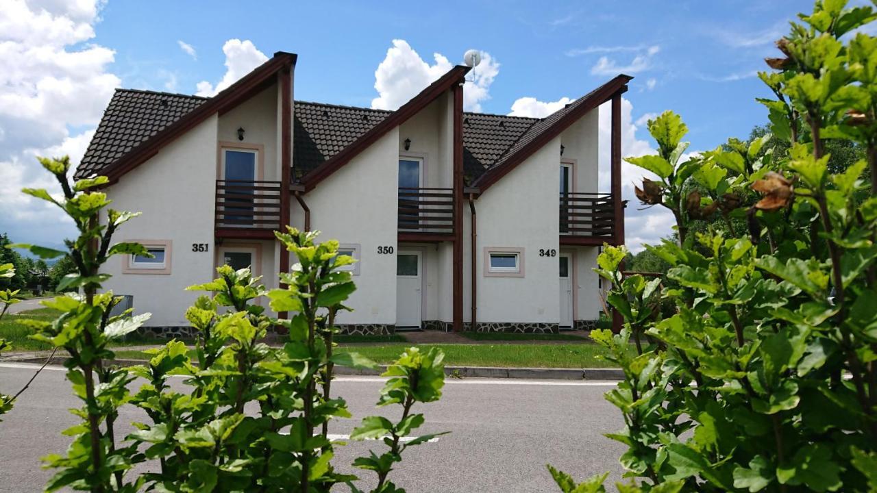 Tatralandia Apartmany Relax Liptovský Mikuláš Exteriér fotografie